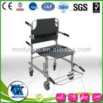 Ambulance Chair Stair Stretcher with wheels