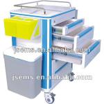 EMS-DT1212 Nursing Cart