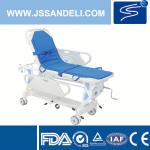 hospital emergency trolleys equipment