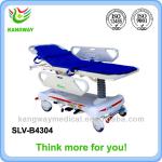 Luxurious Emergency / Ambulance Hydraulic Stretcher (Hospital Stretcher)-SLV-B4304