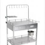 RT-030B-2433 Hospital Infusion Cart-RT-030B-2433