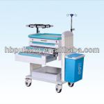 Medical Emergency Trolley F-45-3