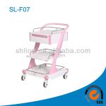 Deluxe Ladder-shaped Hospital Trolley (SL-F07)