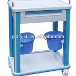 CT-63072D Hospital clinical trolley