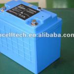 12V Lithium Battery for Mobile Medication Carts-IFM12-420E3
