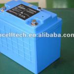 12V Lithium Battery for Mobile Medication Carts