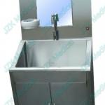 Surgical Scrub Sink Unit System As Medical Scrub Sink Station