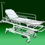 Medical Emergency Recovery Trolley