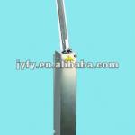 Hospital sterilization equipment,Stainless steel UV air disinfection lamp vehicle with double tube (FY-30IA)-FY-30IA