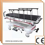 CE.ISO approved SHIBANG SJ-TS007 bariatric stretcher-SJ-TS007  bariatric stretcher