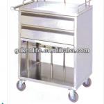 Emergenc treatment cart-K-B123