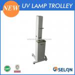SELON SJ-C-I/SJ-B-I ULTRAVIOLET LAMP TROLLEY