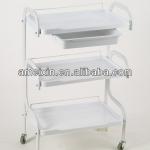 Customized ABS Hospital Trolley-Aw01234