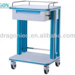 2013 hospital crash cart medical trolley-DW-FC002