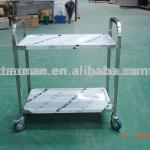 Stainless Steel Catering Tea Trolley BN-T22