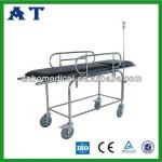 high quality hospital stretcher trolley-S8505IO
