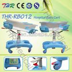 THR-RB012 Hospital Baby Bassinet-THR-RB012 Baby Bassinet
