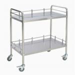 Hospital Instrument Medical Cart RT-028B-1333-RT-028B-1333