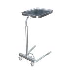 ZY10-B Stainless steel medical mayo table-ZY10-B