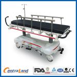 Luxurious Hydraulic Rise-and-Fall Transfer Cart-CJM006