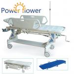 CE ISO Approved hospital patient stretcher