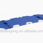 ZB-4 Aluminum Folding Stretcher,medical stretcher