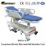 DS111-A-A Luxurious Electric Stretcher Cart