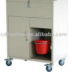 HH/JJC-228 Medical First-aid Cart, medical trolley cart