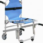 THO-B102 Medical Emergency Evacuation Stair Chair Stretcher-THO-B102