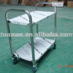 Stainless Steel Hospital Food Trolley BN-T22