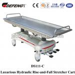 DS111-C Luxurious Hydranlic Rise-and-Fall Dissecting table