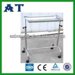 high quality hospital trolley