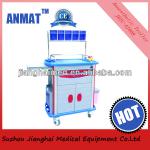 anesthesia trolley (JHTC-AT008)-JHTC-AT008