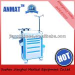 emergency trolley (JHTC-ET010)-JHTC-ET010