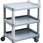 LS900-B1 Plastic Trolley