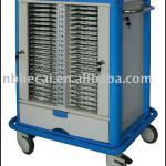 LS-700A medical records trolley