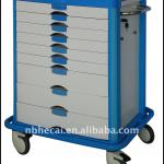 LS-700C medical instrument trolley