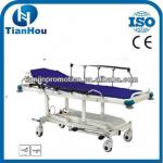 Emergency hospital Stretcher trolley