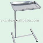 mayo table / hospital equipment