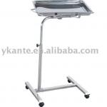 mayo table / hospital equipment