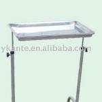 Double-beam mayo table-TT6040N-5