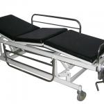 hospital rescue trolley-S8501HI-q1