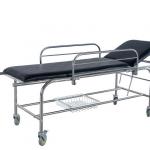 hospital rescue trolley-S8506KO