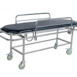 hospital rescue trolley