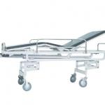 hospital rescue trolley-S8501HI-q2