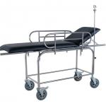 hospital rescue trolley-S8505IO