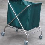 hospital nursing trolley-TW5451P