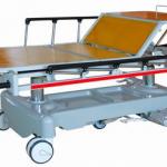 hospital rescue trolley