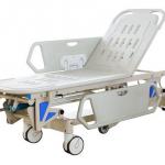 hospital rescue trolley-S4901CO-q