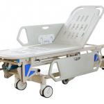 hospital rescue trolley